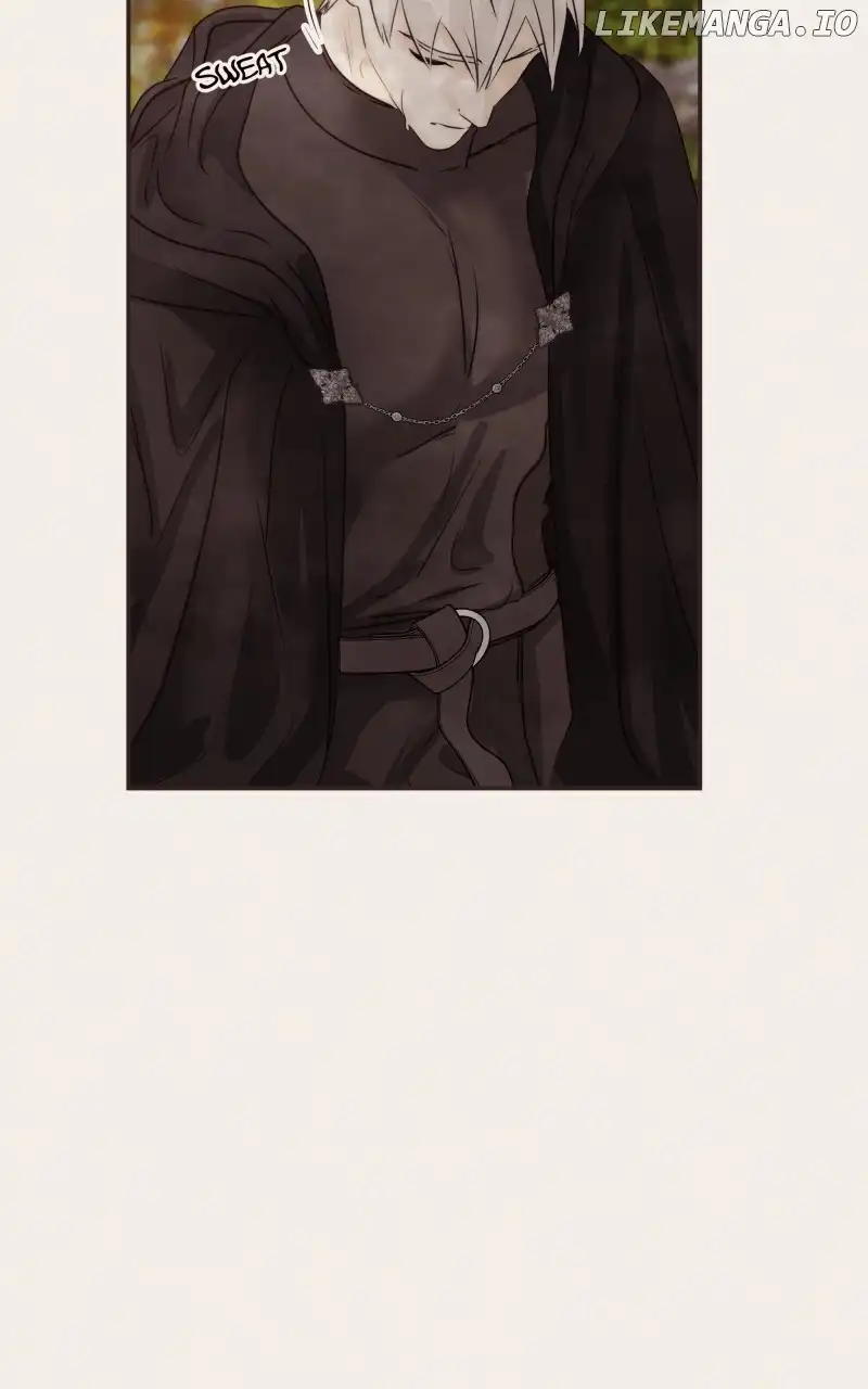 I Am the Villain ( Webtoons ) Chapter 61 page 4 - 