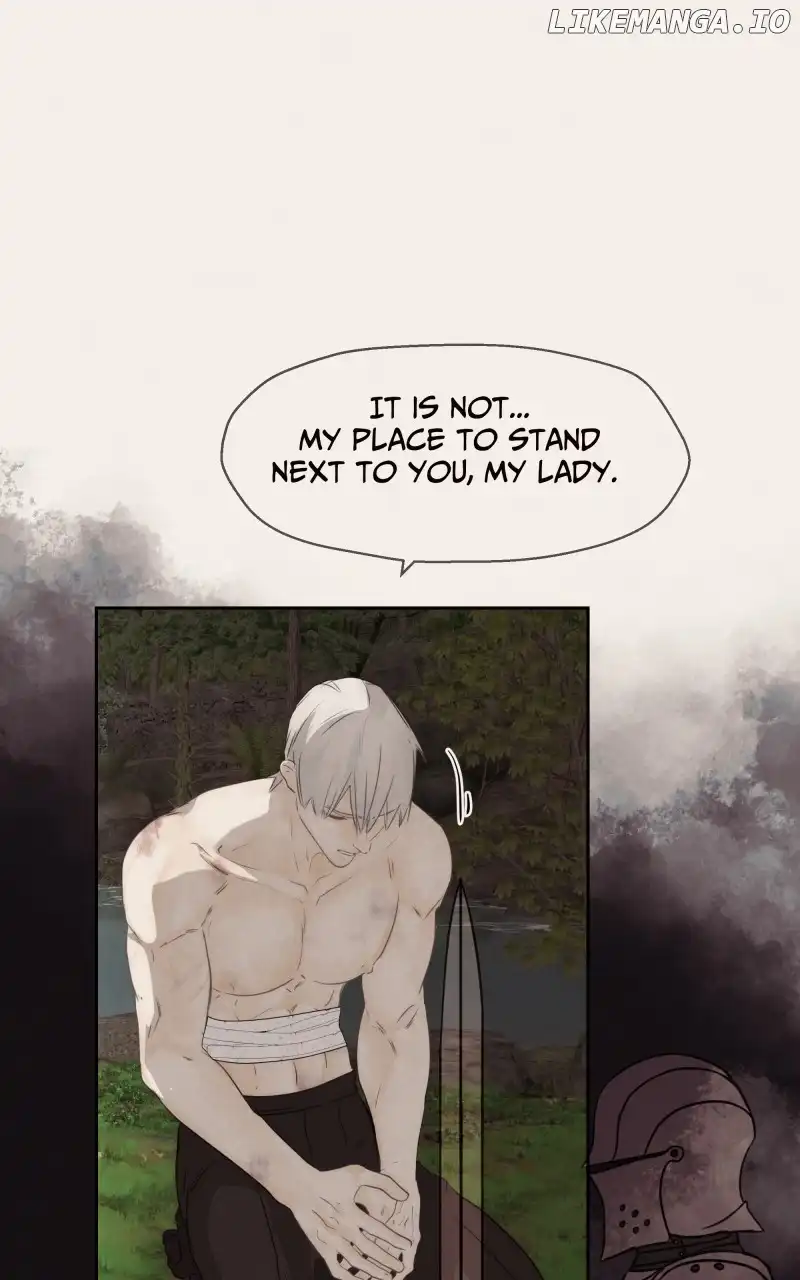 I Am the Villain ( Webtoons ) Chapter 61 page 33 - 