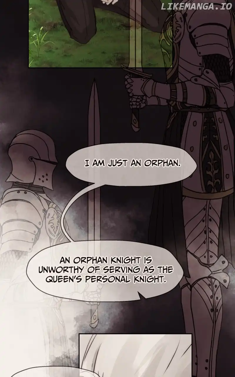 I Am the Villain ( Webtoons ) Chapter 61 page 34 - 