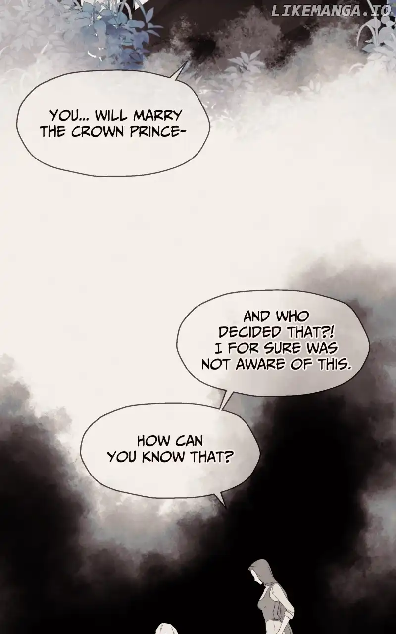 I Am the Villain ( Webtoons ) Chapter 61 page 37 - 