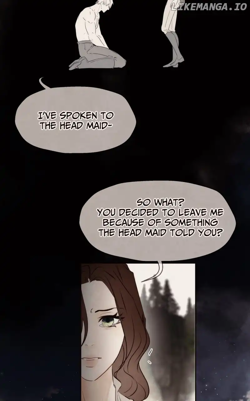 I Am the Villain ( Webtoons ) Chapter 61 page 38 - 