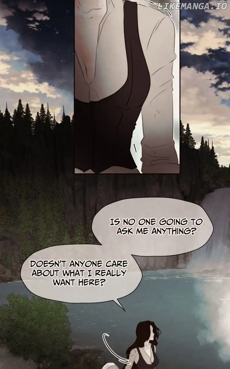 I Am the Villain ( Webtoons ) Chapter 61 page 39 - 