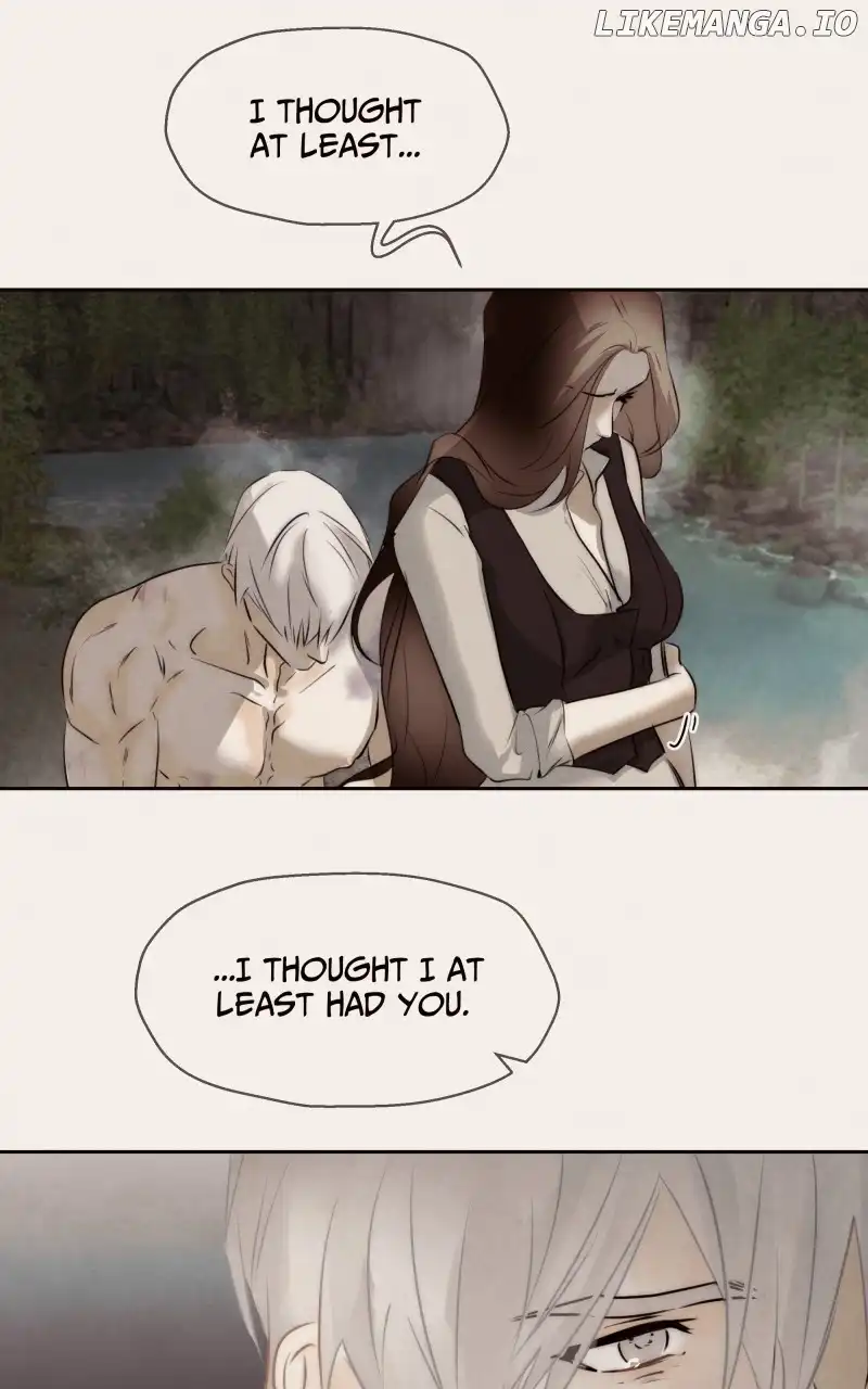 I Am the Villain ( Webtoons ) Chapter 61 page 41 - 