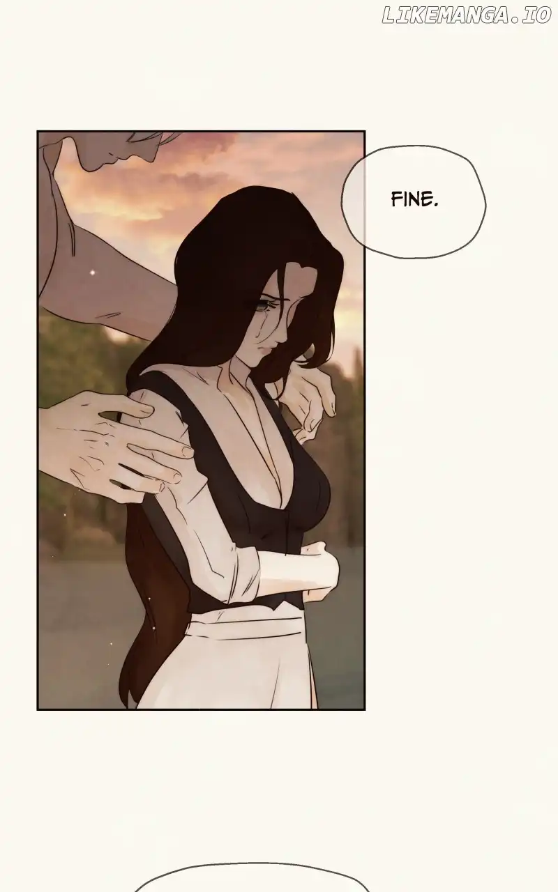 I Am the Villain ( Webtoons ) Chapter 61 page 46 - 