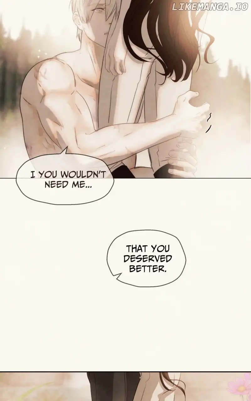 I Am the Villain ( Webtoons ) Chapter 61 page 52 - 