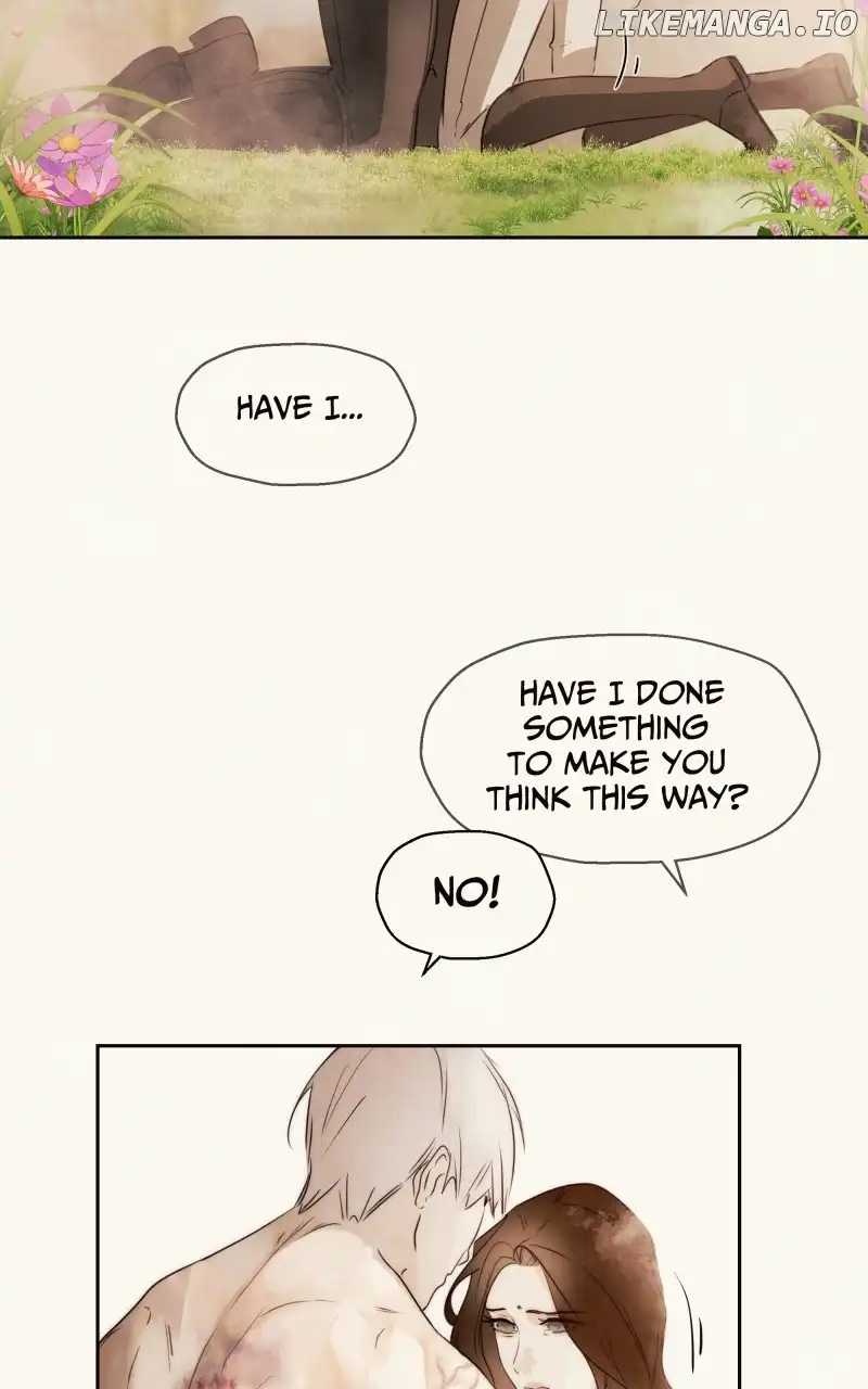 I Am the Villain ( Webtoons ) Chapter 61 page 53 - 