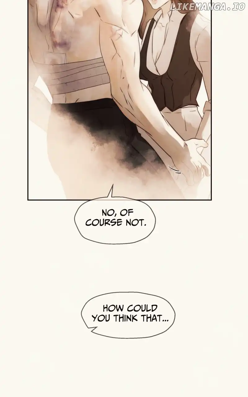 I Am the Villain ( Webtoons ) Chapter 61 page 54 - 