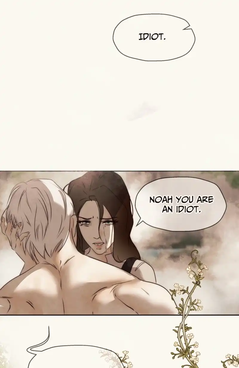 I Am the Villain ( Webtoons ) Chapter 61 page 59 - 