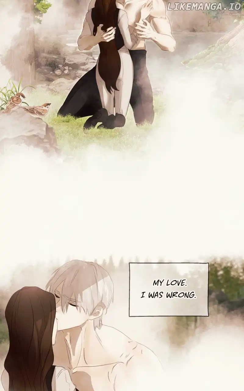 I Am the Villain ( Webtoons ) Chapter 61 page 62 - 