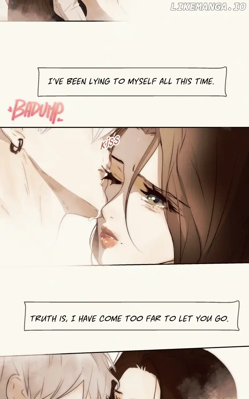 I Am the Villain ( Webtoons ) Chapter 61 page 63 - 