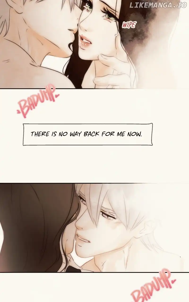 I Am the Villain ( Webtoons ) Chapter 61 page 64 - 