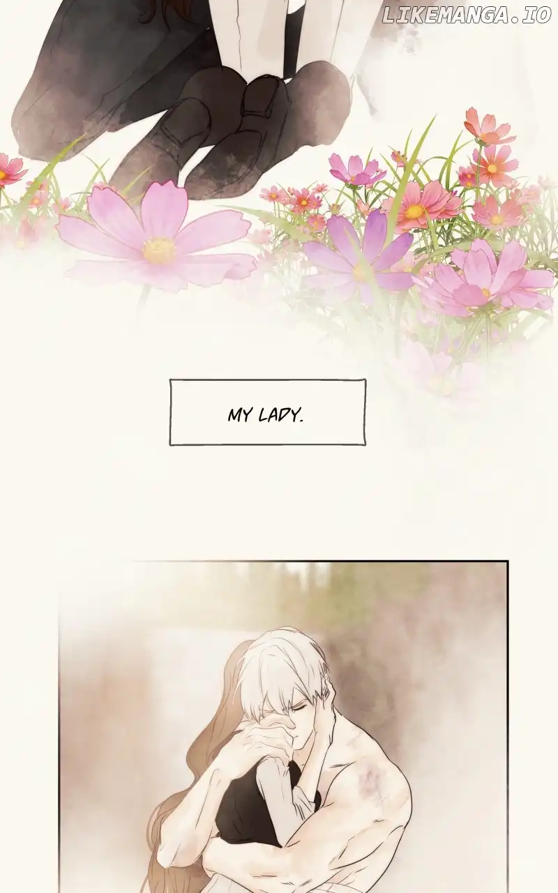 I Am the Villain ( Webtoons ) Chapter 61 page 66 - 