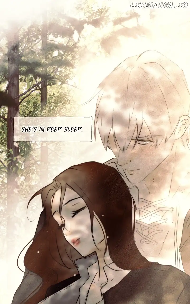 I Am the Villain ( Webtoons ) Chapter 62 page 15 - 