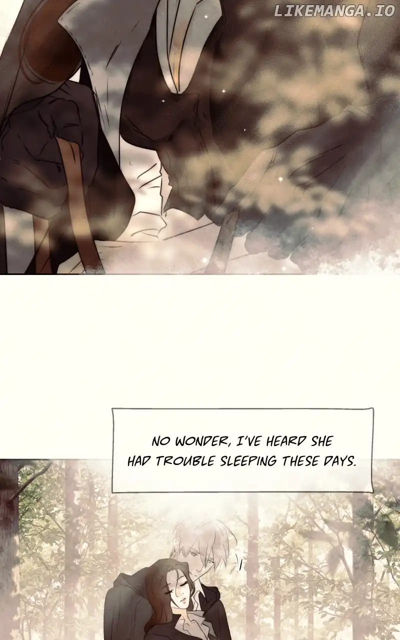 I Am the Villain ( Webtoons ) Chapter 62 page 16 - 