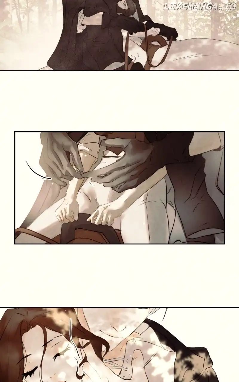I Am the Villain ( Webtoons ) Chapter 62 page 17 - 