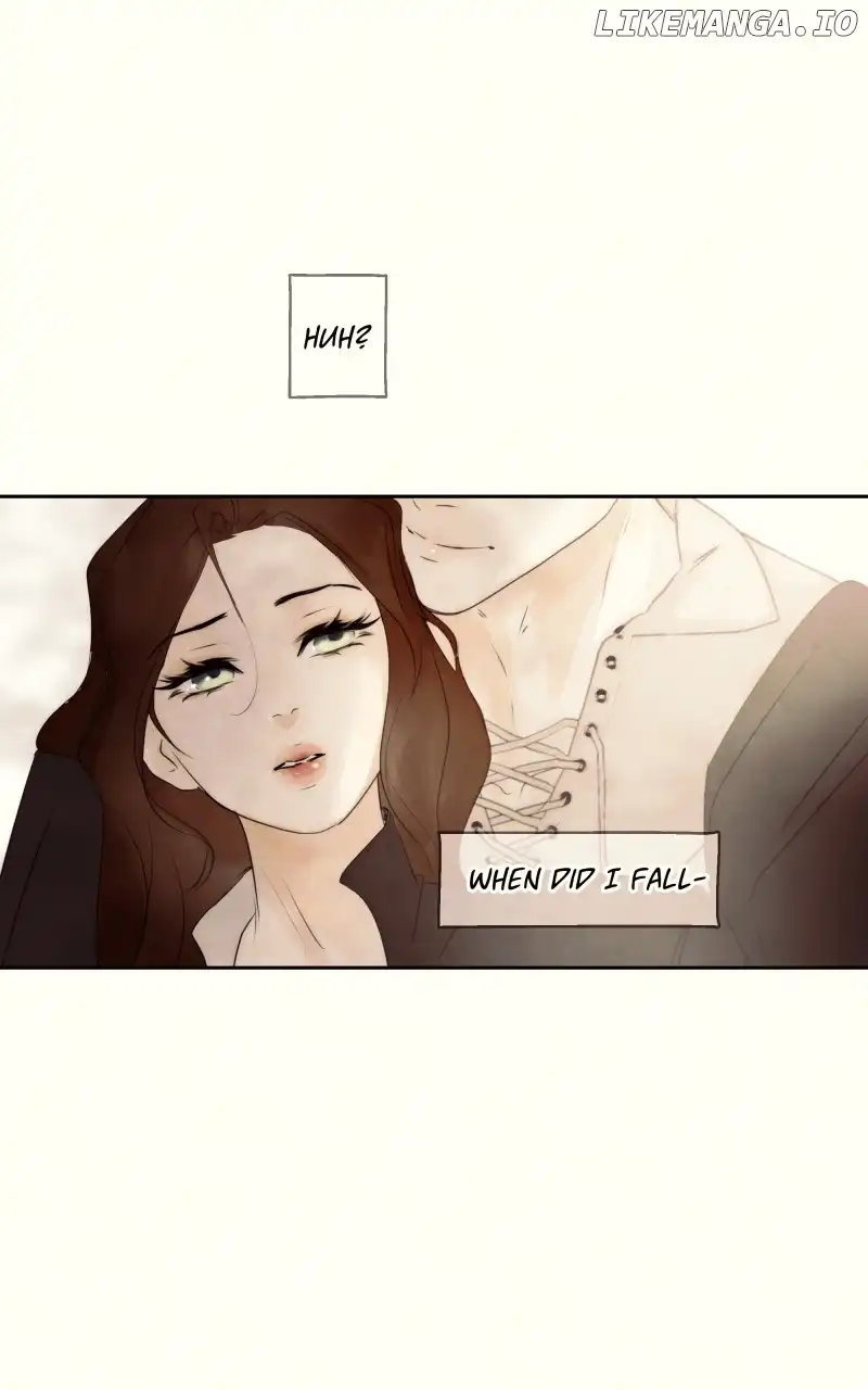 I Am the Villain ( Webtoons ) Chapter 62 page 20 - 