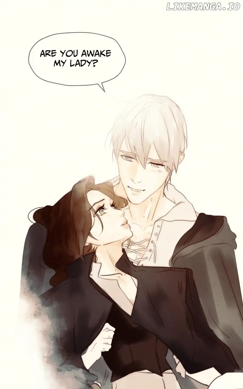 I Am the Villain ( Webtoons ) Chapter 62 page 21 - 