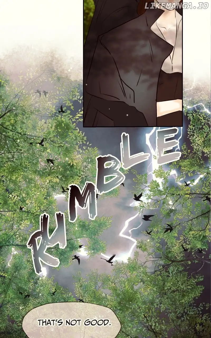 I Am the Villain ( Webtoons ) Chapter 62 page 25 - 