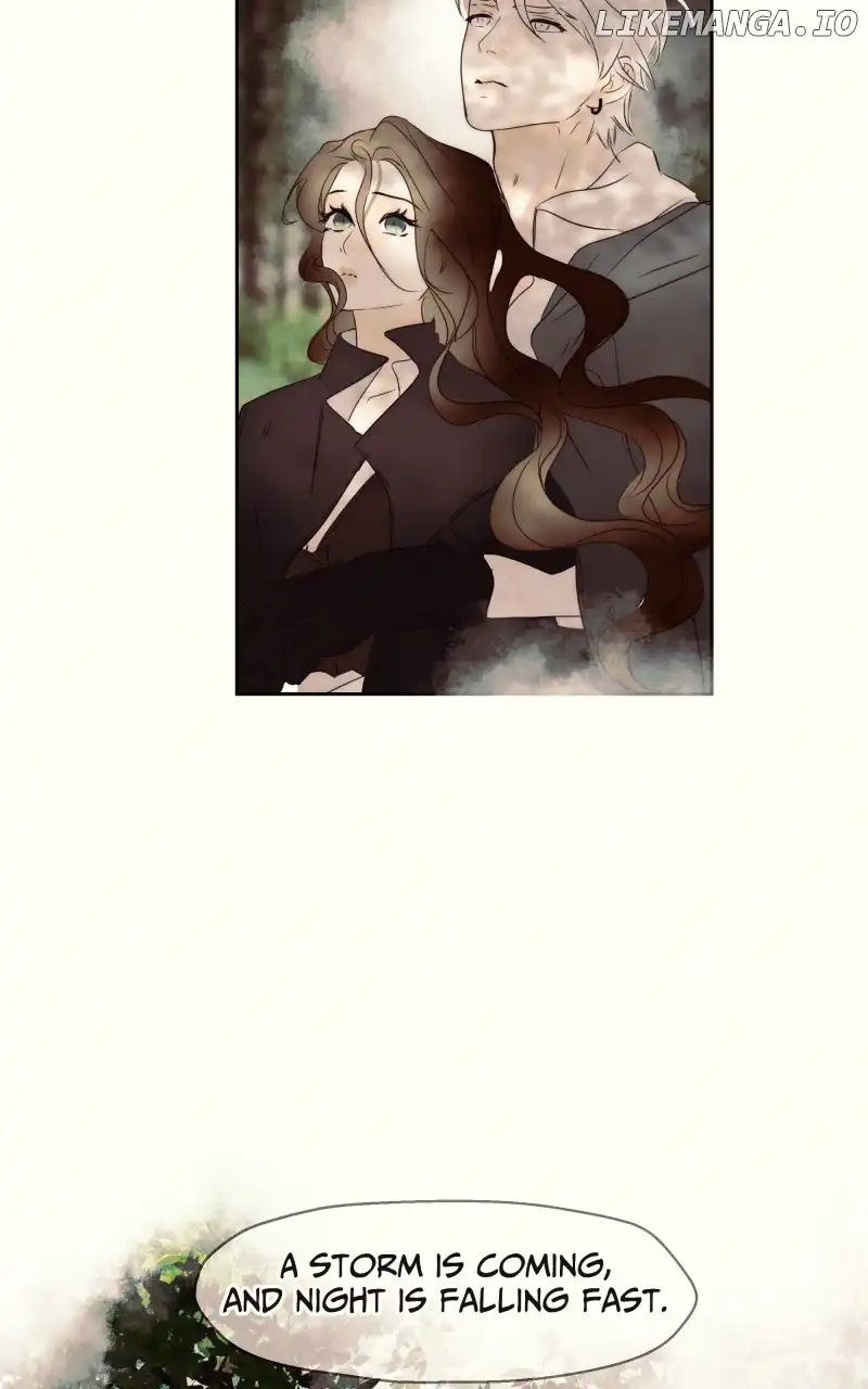 I Am the Villain ( Webtoons ) Chapter 62 page 27 - 