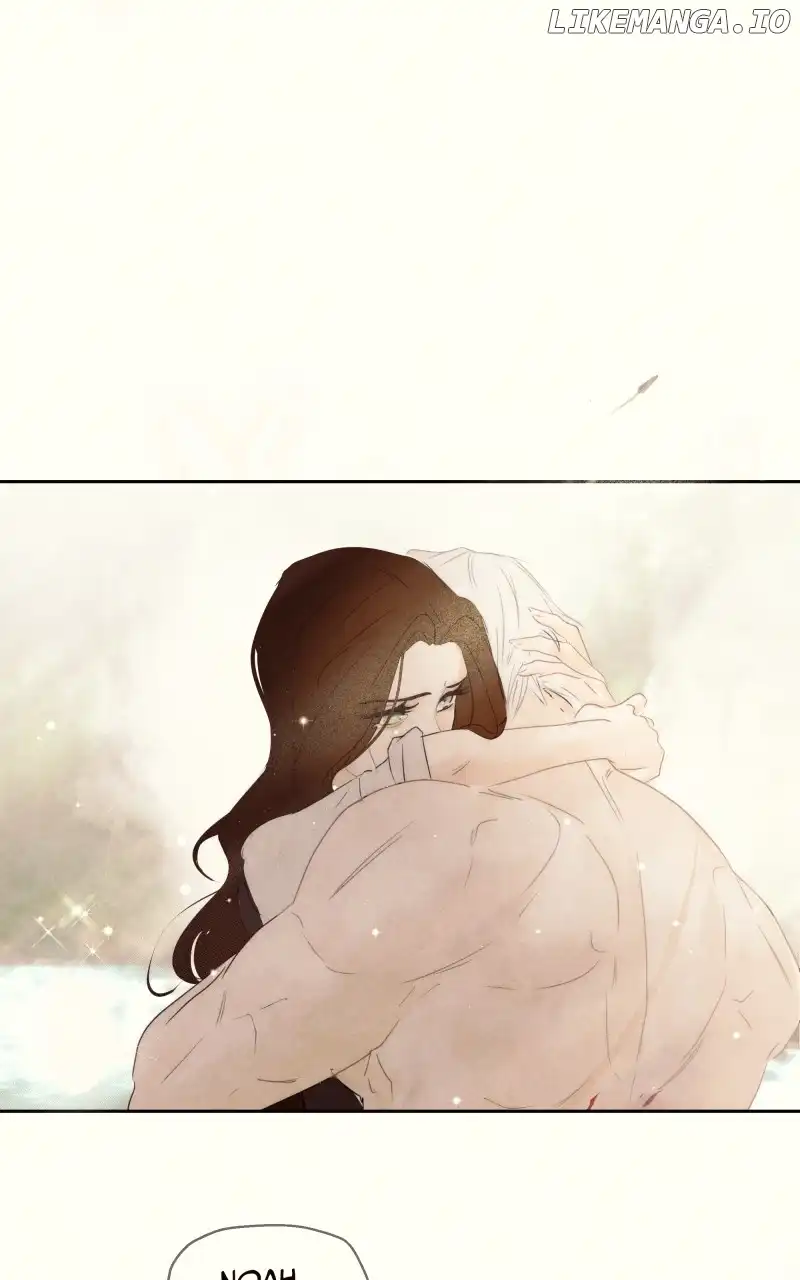 I Am the Villain ( Webtoons ) Chapter 62 page 4 - 