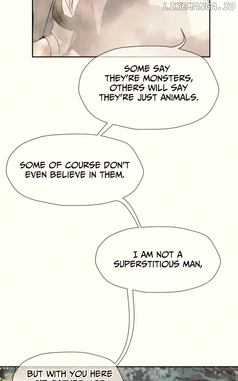 I Am the Villain ( Webtoons ) Chapter 62 page 31 - 