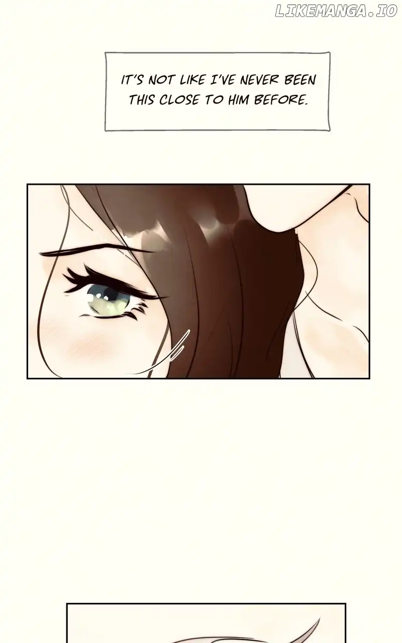 I Am the Villain ( Webtoons ) Chapter 62 page 34 - 