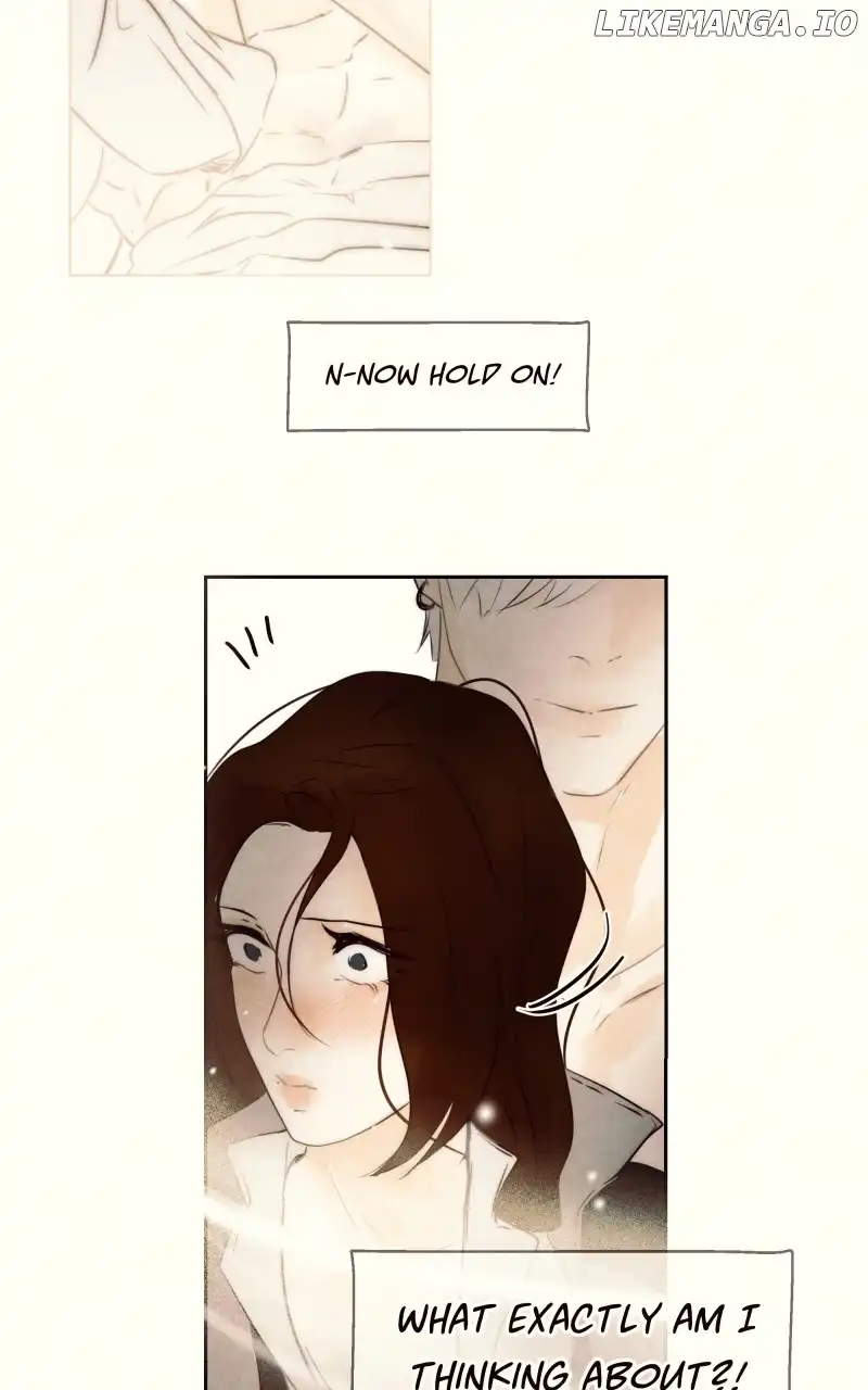 I Am the Villain ( Webtoons ) Chapter 62 page 40 - 