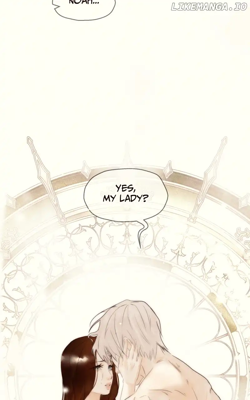 I Am the Villain ( Webtoons ) Chapter 62 page 5 - 