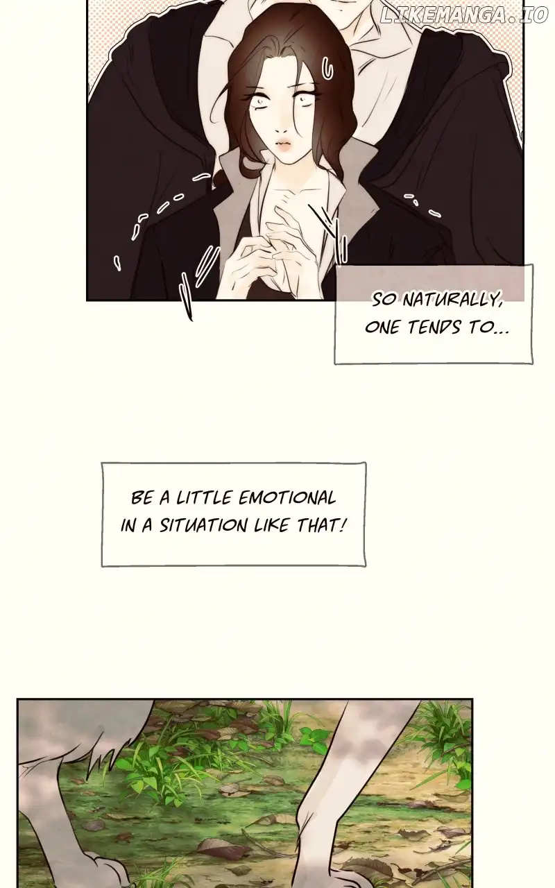 I Am the Villain ( Webtoons ) Chapter 62 page 42 - 
