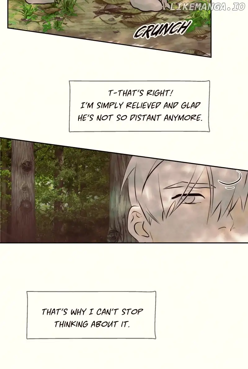 I Am the Villain ( Webtoons ) Chapter 62 page 43 - 