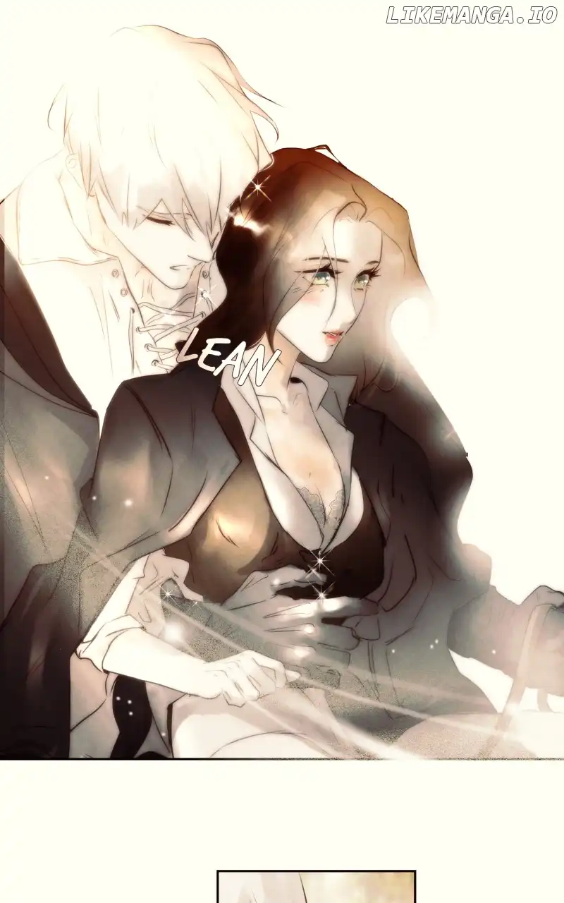 I Am the Villain ( Webtoons ) Chapter 62 page 46 - 