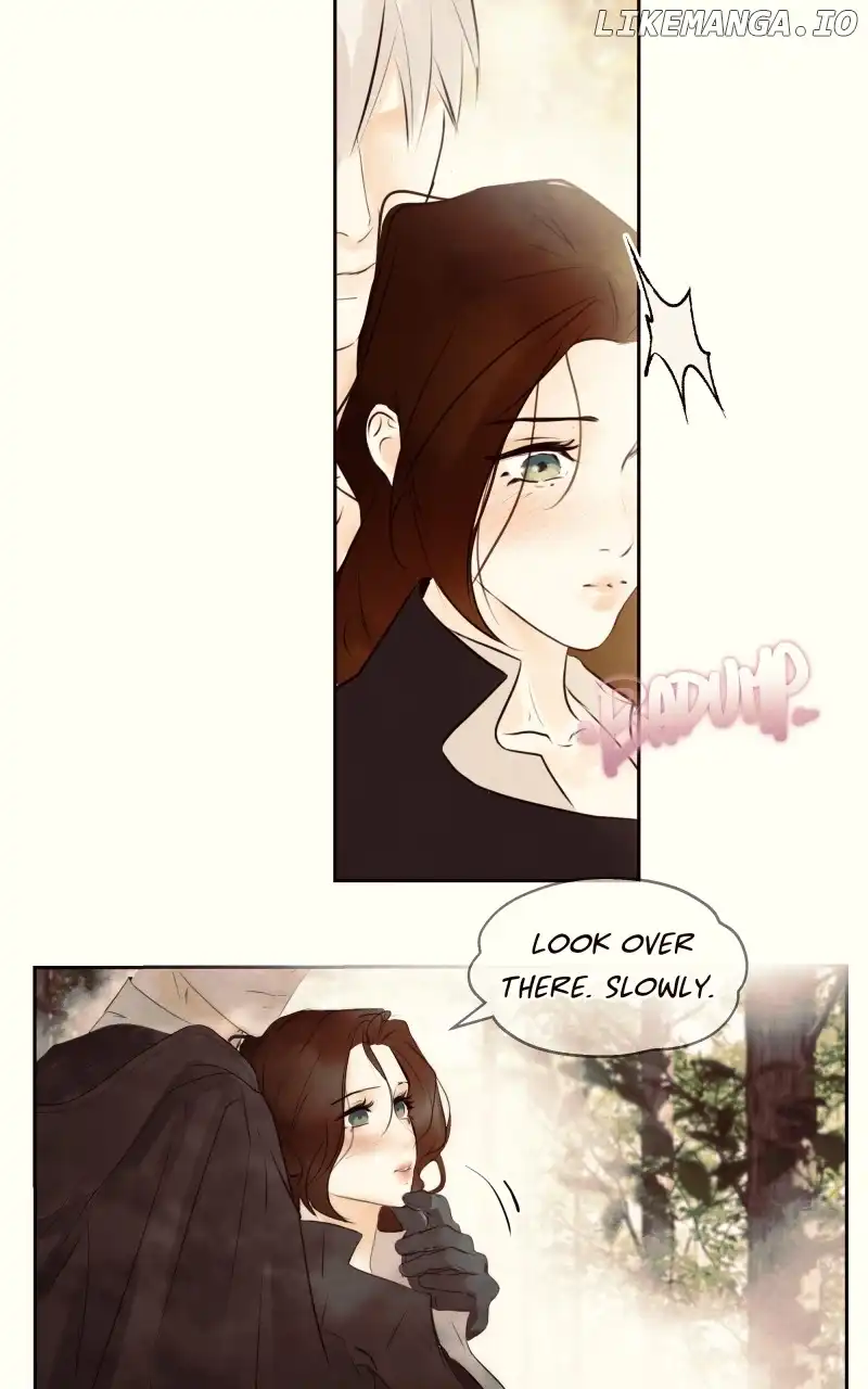 I Am the Villain ( Webtoons ) Chapter 62 page 47 - 