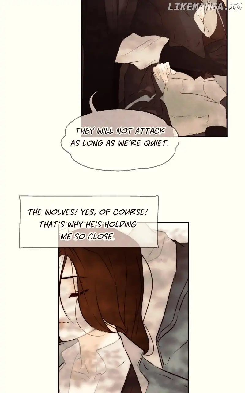 I Am the Villain ( Webtoons ) Chapter 62 page 50 - 