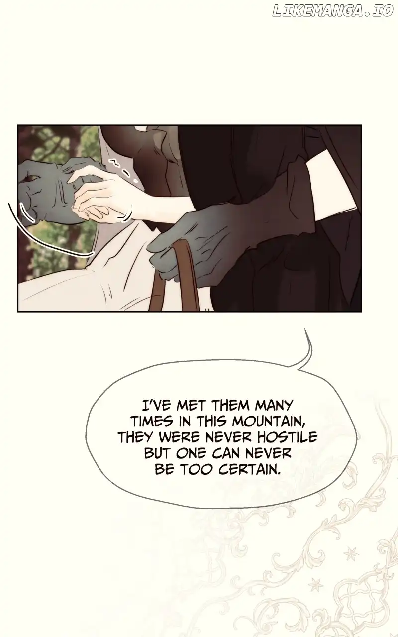 I Am the Villain ( Webtoons ) Chapter 62 page 53 - 