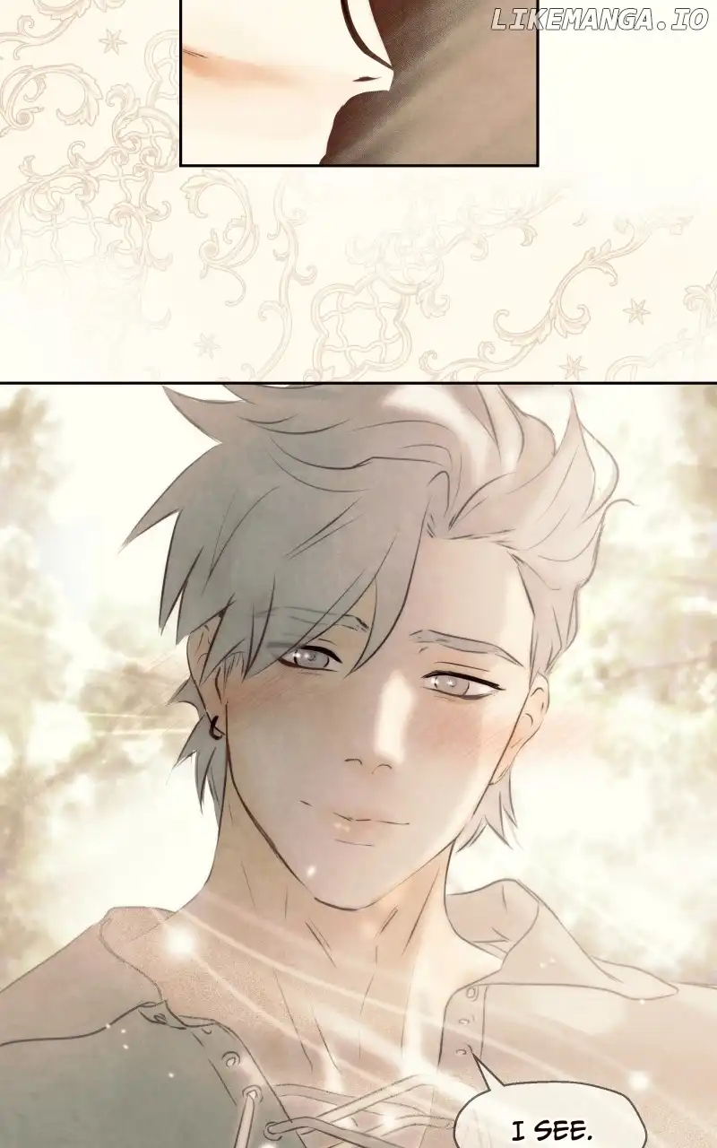 I Am the Villain ( Webtoons ) Chapter 62 page 57 - 