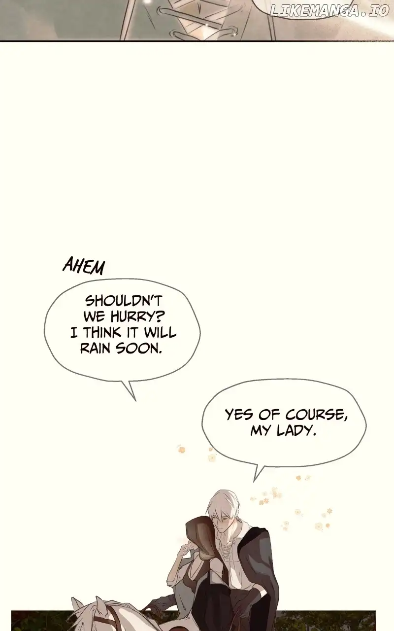 I Am the Villain ( Webtoons ) Chapter 62 page 58 - 