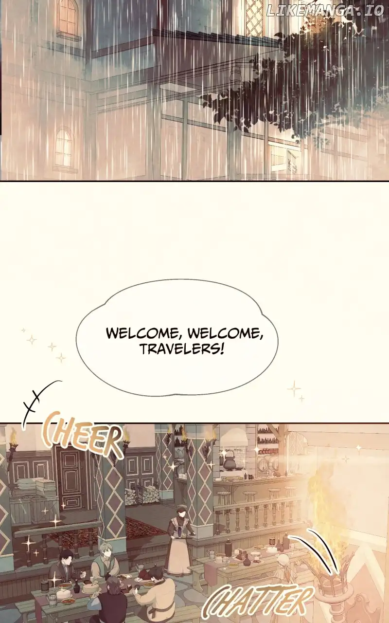 I Am the Villain ( Webtoons ) Chapter 62 page 65 - 