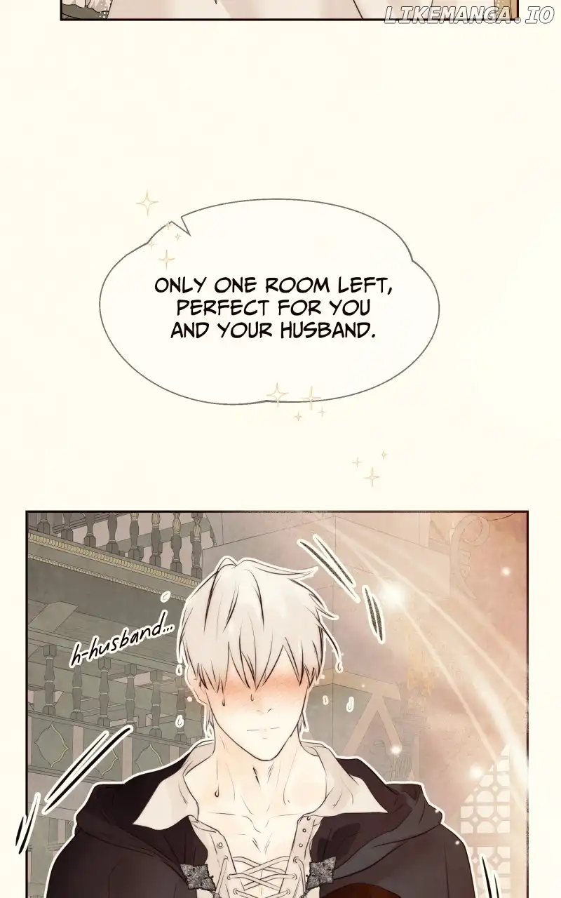 I Am the Villain ( Webtoons ) Chapter 62 page 67 - 