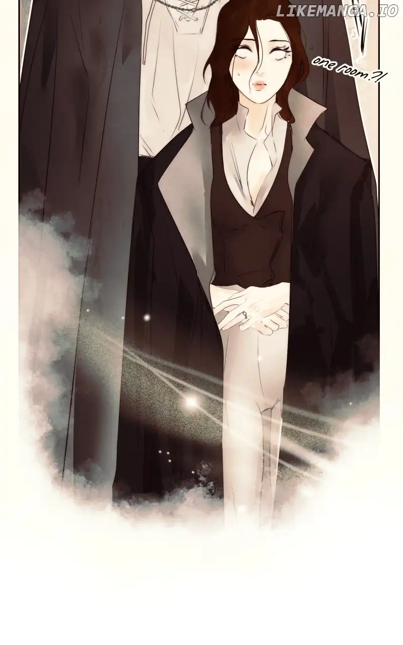 I Am the Villain ( Webtoons ) Chapter 62 page 68 - 