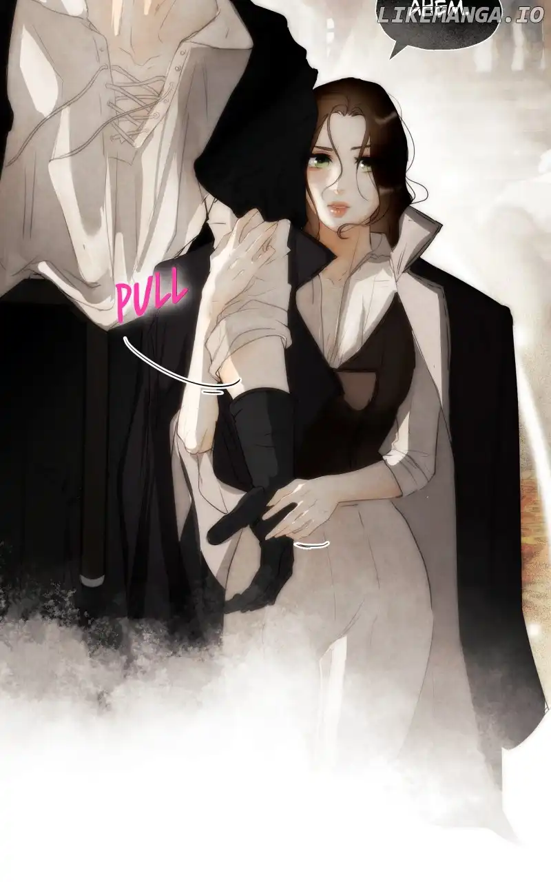 I Am the Villain ( Webtoons ) Chapter 63 page 12 - 