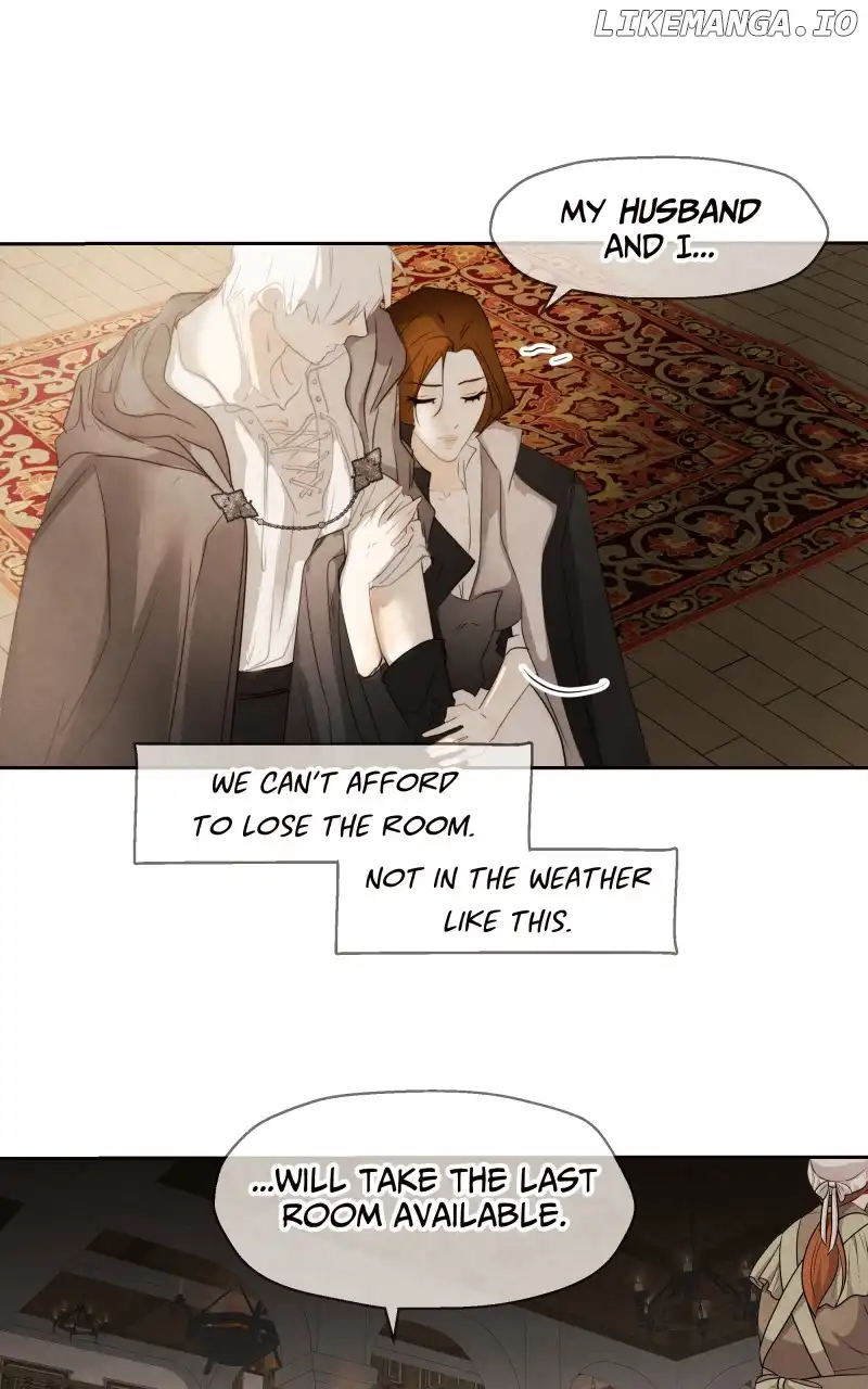 I Am the Villain ( Webtoons ) Chapter 63 page 13 - 