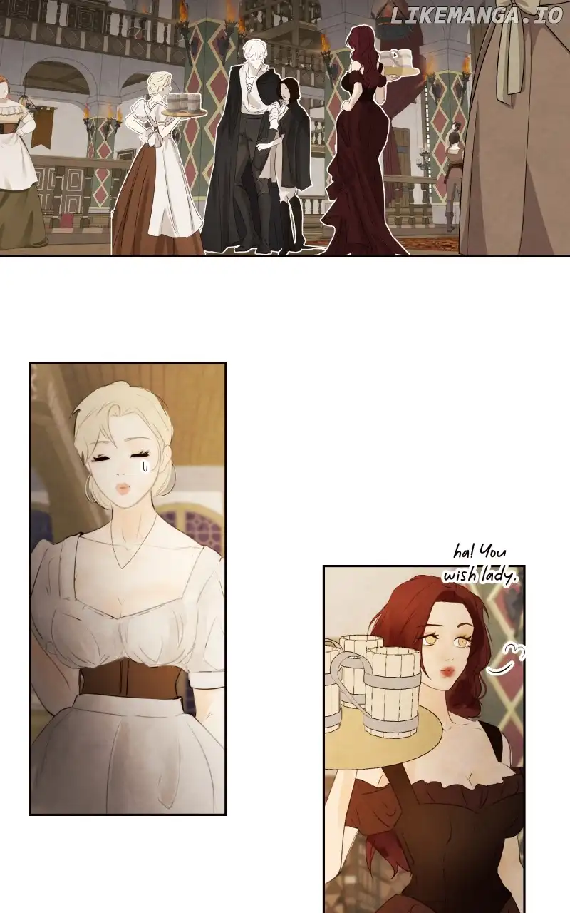 I Am the Villain ( Webtoons ) Chapter 63 page 14 - 