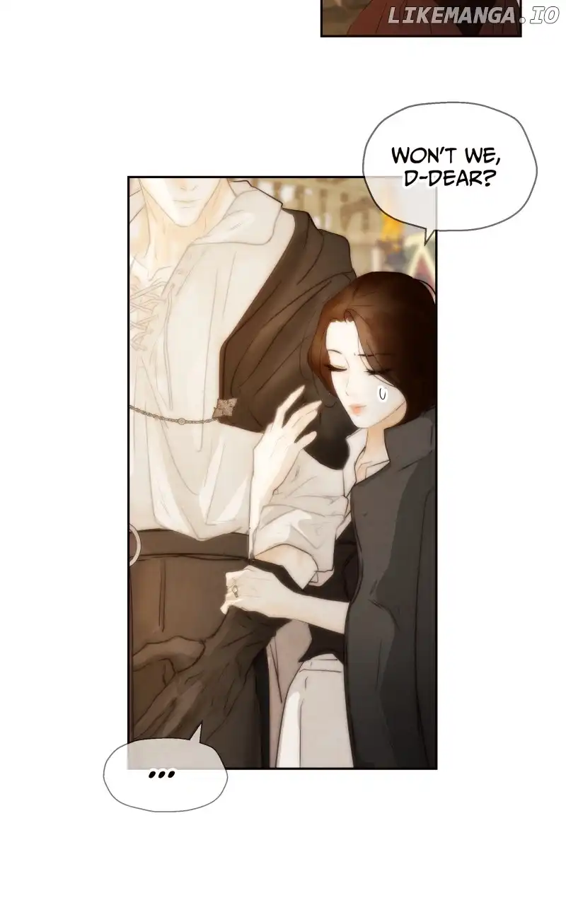 I Am the Villain ( Webtoons ) Chapter 63 page 15 - 