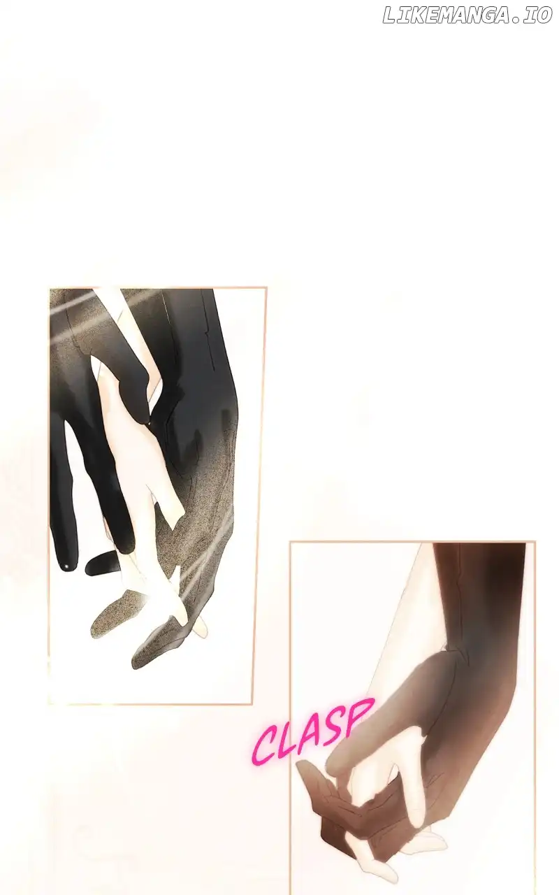 I Am the Villain ( Webtoons ) Chapter 63 page 17 - 