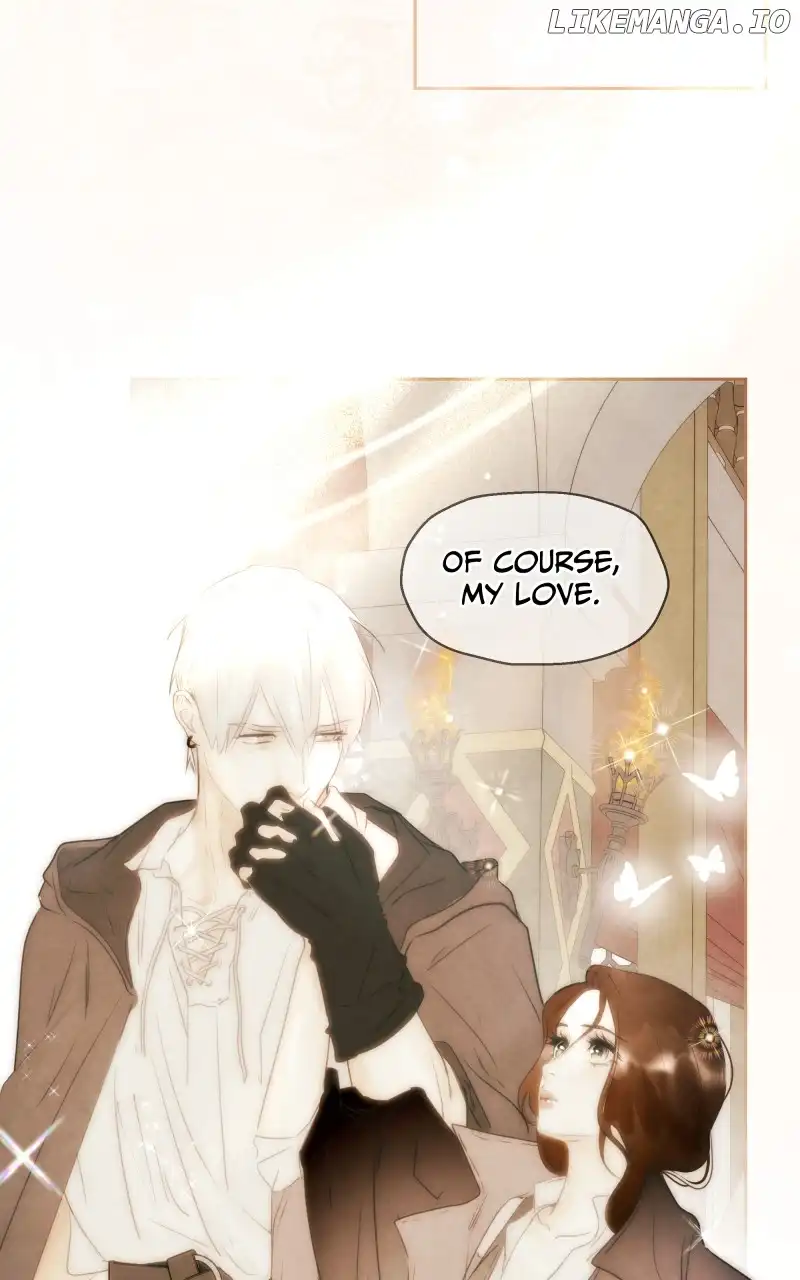 I Am the Villain ( Webtoons ) Chapter 63 page 18 - 