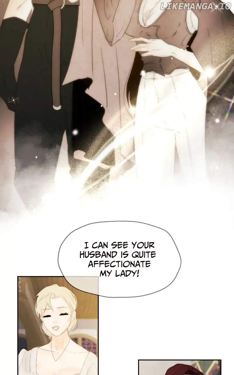 I Am the Villain ( Webtoons ) Chapter 63 page 19 - 