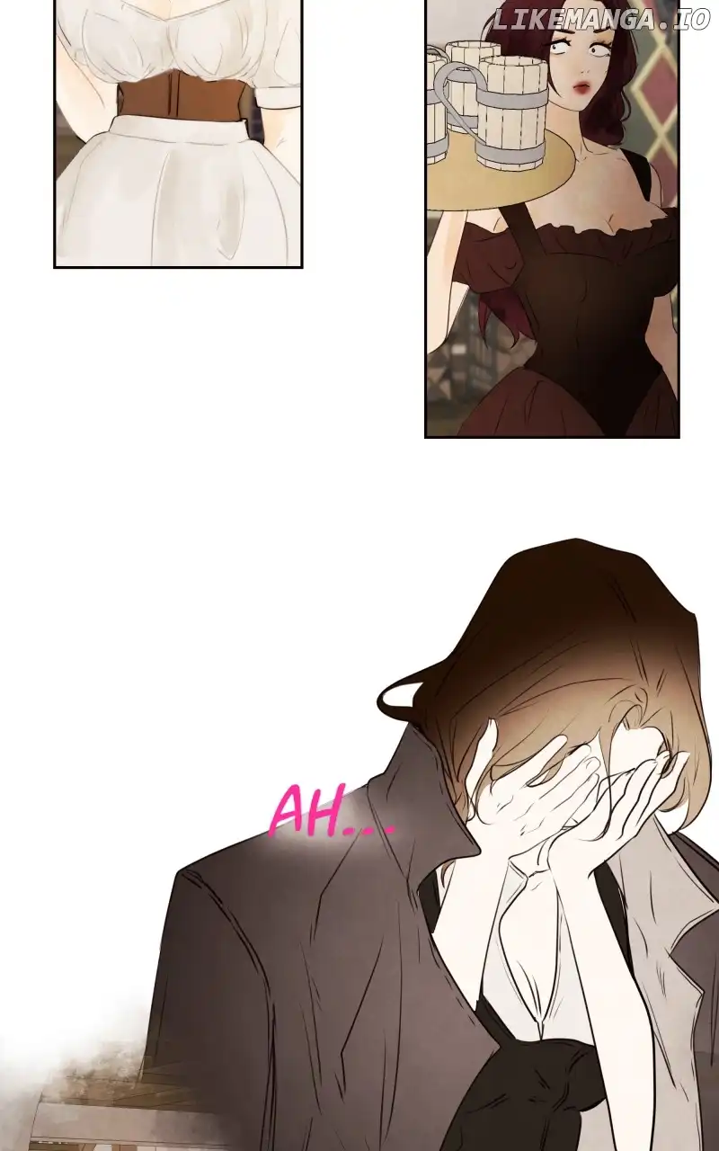 I Am the Villain ( Webtoons ) Chapter 63 page 20 - 