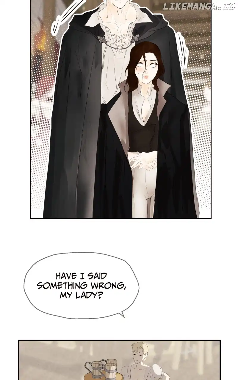 I Am the Villain ( Webtoons ) Chapter 63 page 3 - 