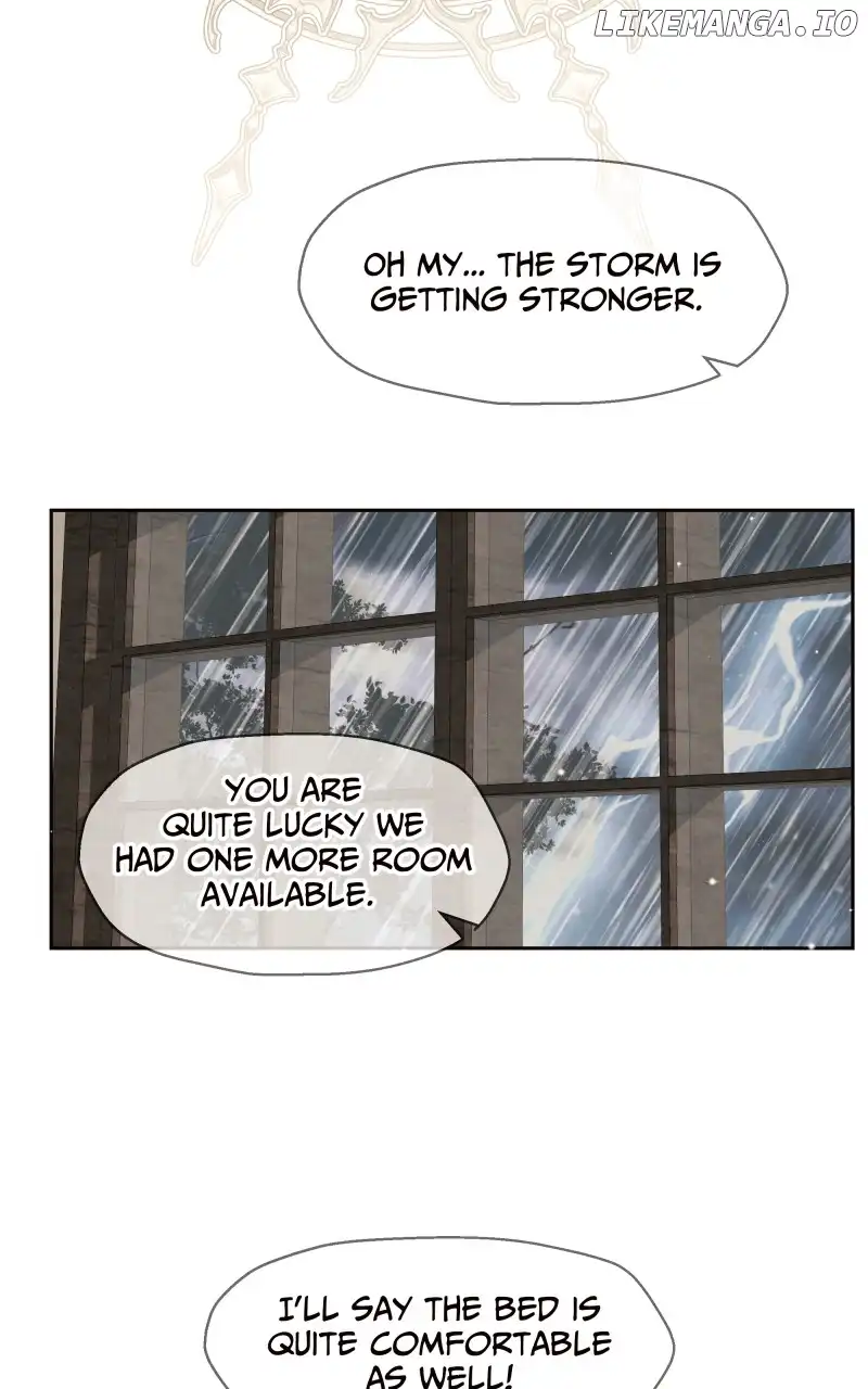 I Am the Villain ( Webtoons ) Chapter 63 page 27 - 