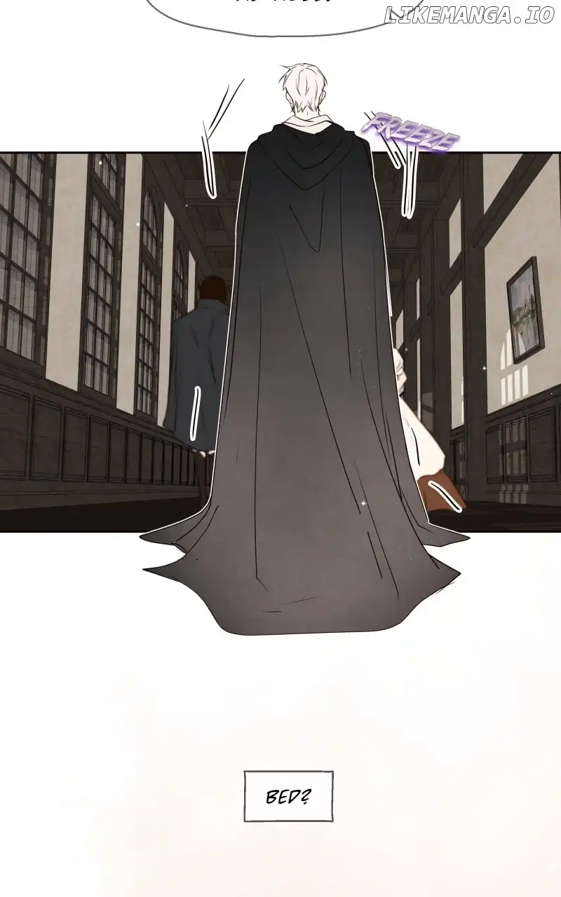 I Am the Villain ( Webtoons ) Chapter 63 page 28 - 